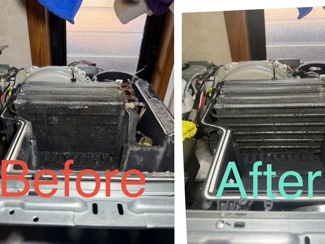 【ドラム式洗濯機分解洗浄専門店】パナ、東芝、日立、シャープ、他メーカー対応可能☆サービスの画像