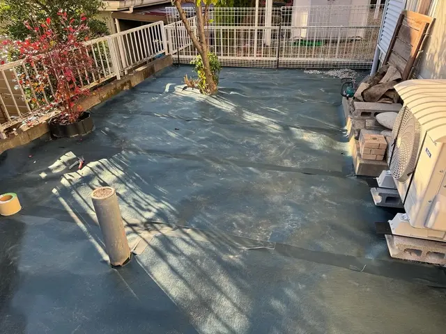 【着工12月】庭屋 寛(くつろぎ)くらマアワード2023口コミ賞頂きました！サービスの画像