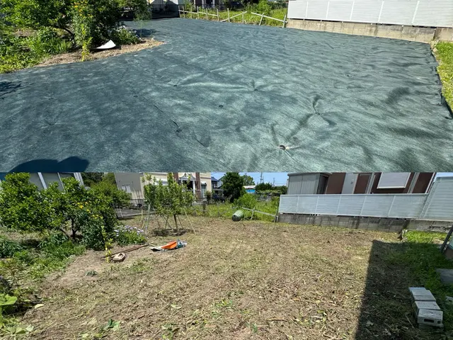 【着工12月】庭屋 寛(くつろぎ)くらマアワード2023口コミ賞頂きました！サービスの画像