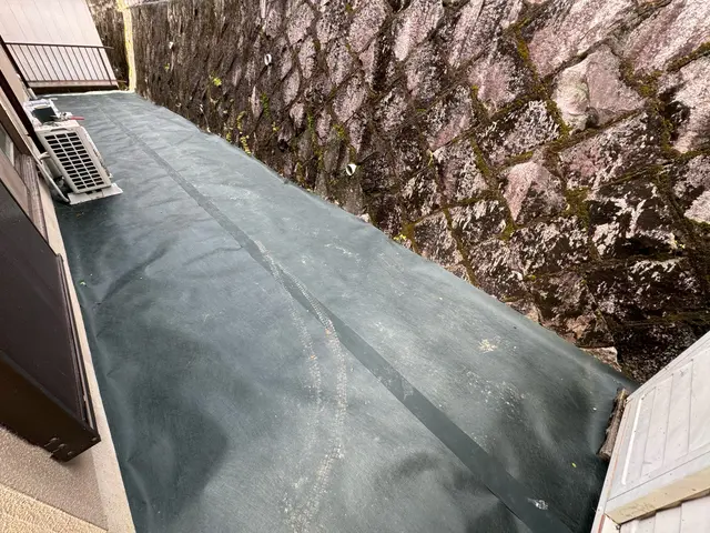 【着工12月】庭屋 寛(くつろぎ)くらマアワード2023口コミ賞頂きました！サービスの画像