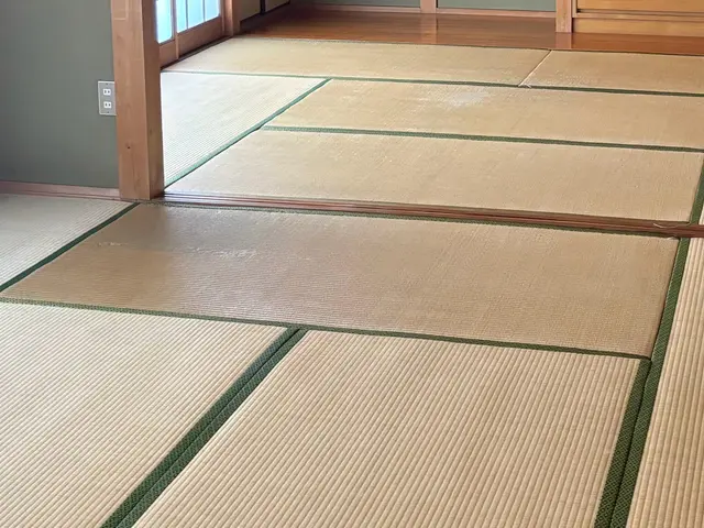 １級建築大工技能士の技術でご満足いただけるように心を込めて作業いたします！サービスの画像