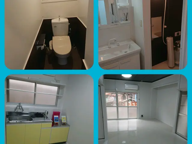 プロが行うハウスクリーニングを体験されてみませんか？サービスの画像