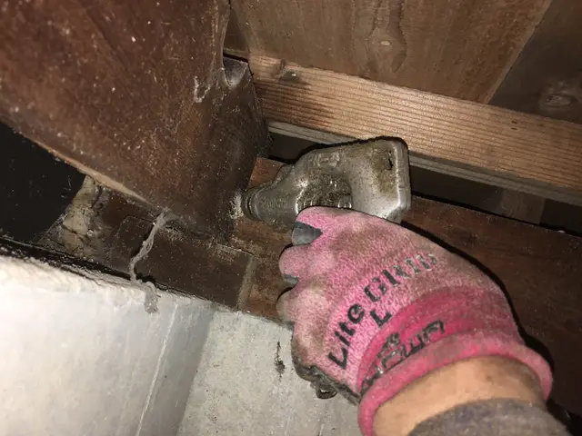 【すべて自社対応】損害保険加入済み●営業時間外でもご相談ください！！サービスの画像