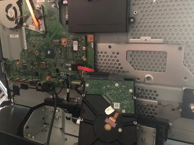 【深夜3時迄営業/成功報酬制】SSD換装、自作組立も可能！頼れるトラブル解決サービスの画像