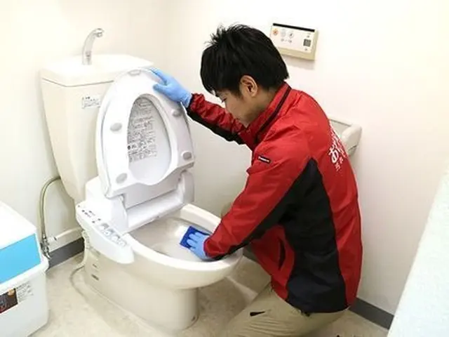 【100%自社対応】女性スタッフの同行可能◆駐車場代お店負担◎損害保険加入済み！サービスの画像