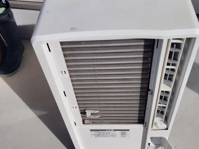 空調業界15年！当社にお任せ下さい！サービスの画像