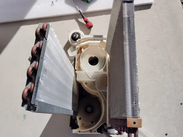 空調業界15年！当社にお任せ下さい！サービスの画像