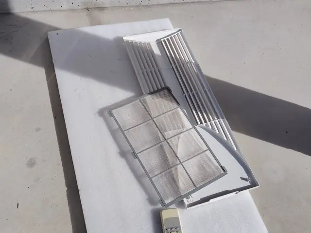 空調業界15年！当社にお任せ下さい！サービスの画像