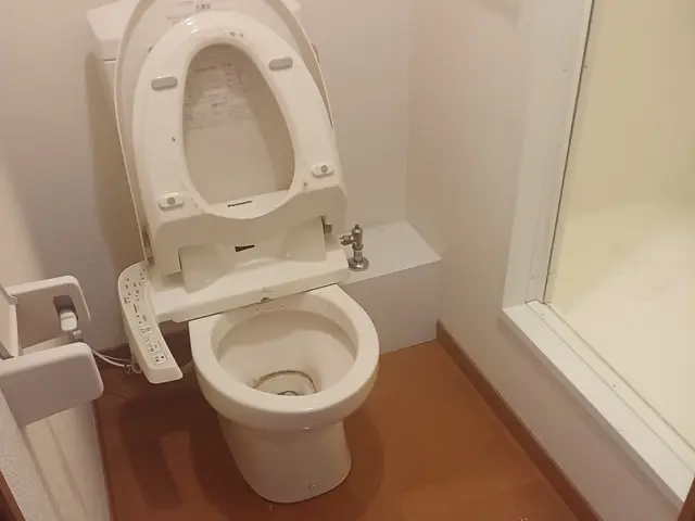 水回り4点セット【女性スタッフ必ず同行】自社スタッフのみで施行サービスの画像