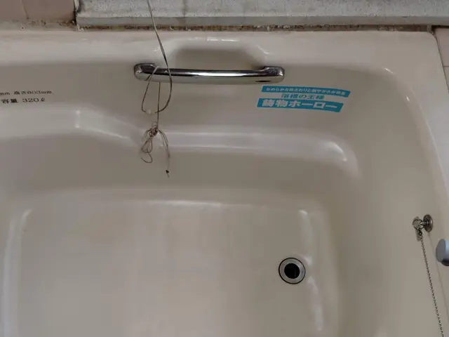 ☆期間限定値引き中！キレイなお風呂で気分リフレッシュサービスの画像