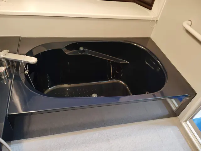 ☆期間限定値引き中！キレイなお風呂で気分リフレッシュサービスの画像