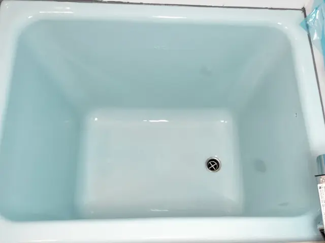 ☆期間限定値引き中！キレイなお風呂で気分リフレッシュサービスの画像