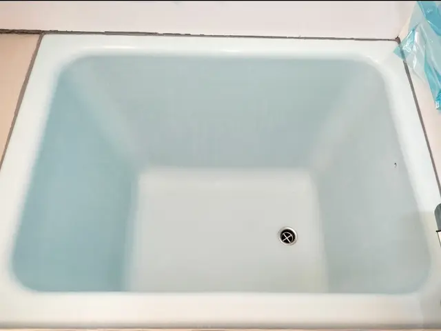 ☆期間限定値引き中！キレイなお風呂で気分リフレッシュサービスの画像