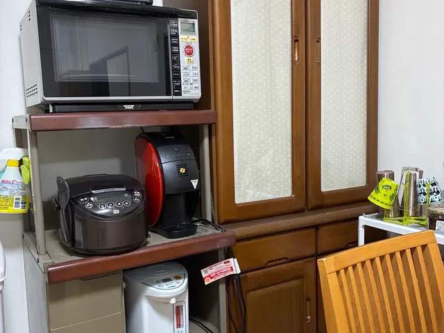 ◎笑顔(^-^)  ◎安心・丁寧◎迅速・スッキリ◎写真見積　◎女性スタッフ可能サービスの画像