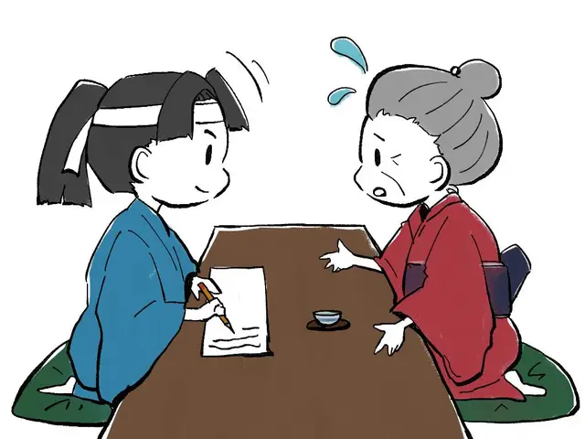 お買い物！なんでもご相談くださいサービスの画像