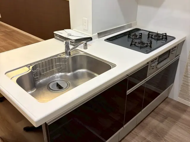 『新春新生活セール中』お客様が納得の徹底作業◆口コミ優良店舗の大人気サービスですサービスの画像