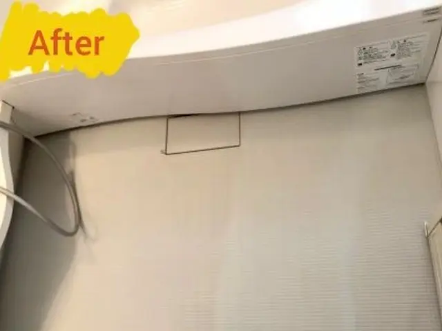 作業外注一切なし◎予約対応～作業完了まで、当社スタッフがすべてご対応！サービスの画像