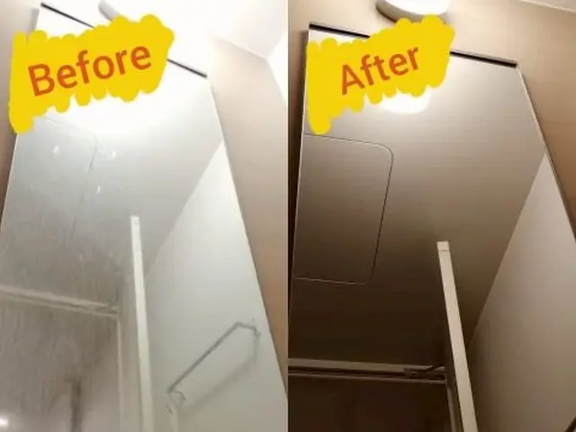 作業外注一切なし◎予約対応～作業完了まで、当社スタッフがすべてご対応！サービスの画像