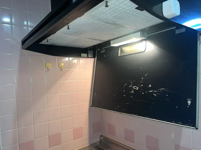 プロの技術でご満足いただけるように心を込めて作業いたしますサービスの画像