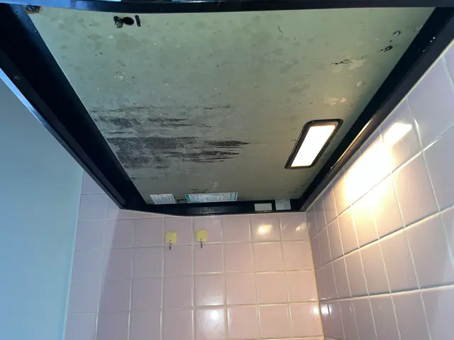 プロの技術でご満足いただけるように心を込めて作業いたしますサービスの画像