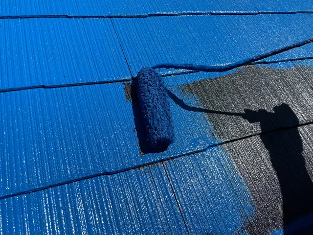 喜び&安心の自社施工！損害保険加入店◎工事契約書・工事保証書発行致します！サービスの画像