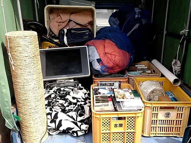 軽トラパック(詰め放題）サービスの画像