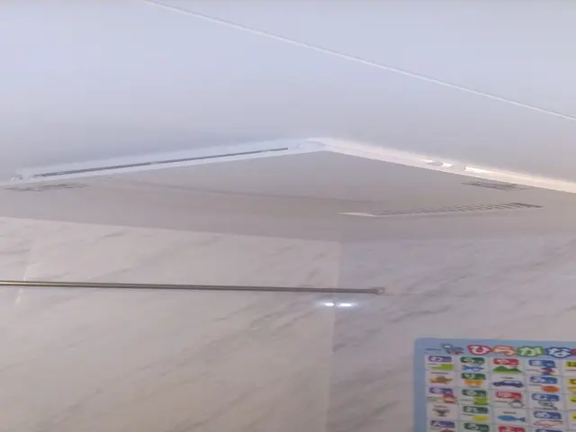 交換・実績多数有り。ご満足いただけるように心がけて作業する事をお約束します。サービスの画像