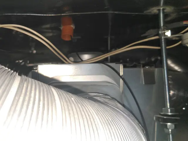 交換・実績多数有り。ご満足いただけるように心がけて作業する事をお約束します。サービスの画像