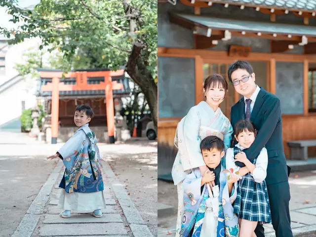 《ママカメラマン》撮影が大切な思い出に《丁寧な編集レタッチ》スライドショー無料