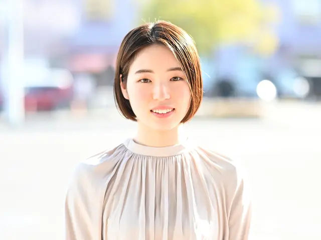 5年間の実績！人当たり好評のフォトグラファーがあなたの魅力を最大限に引き出しますサービスの画像