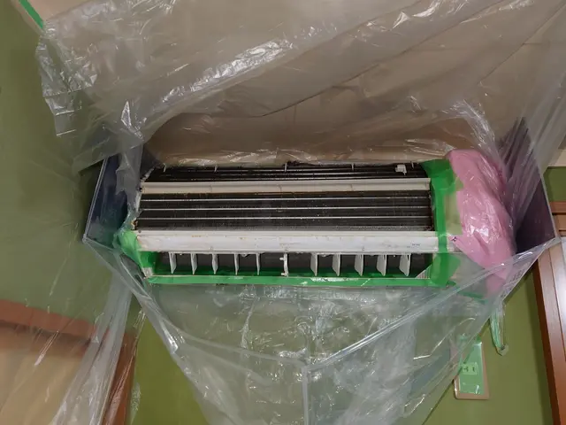 ◆年中無休◎予約から施工まで100%自社対応◎アフターフォローもばっちりサービスの画像