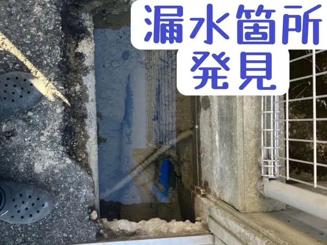 12年の実績と安心保証【女性スタッフ同行OK】丁寧作業・明朗会計で選ばれていますサービスの画像