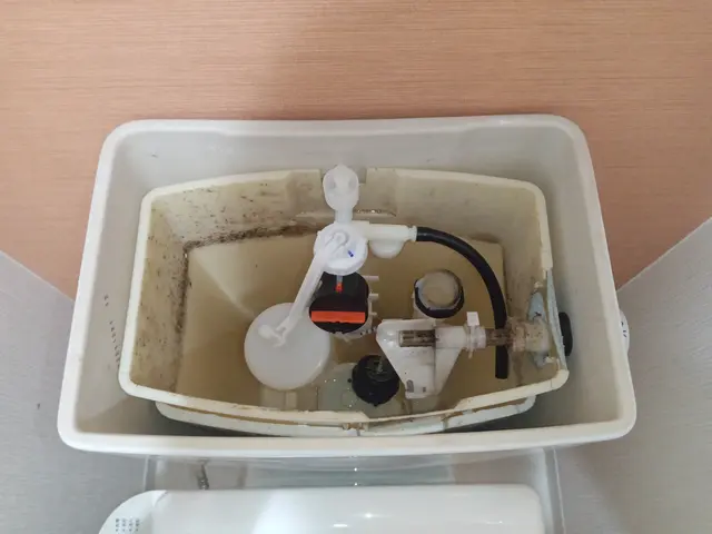 トイレリフォーム　トイレ用意します　土日祝も対応可能ですサービスの画像