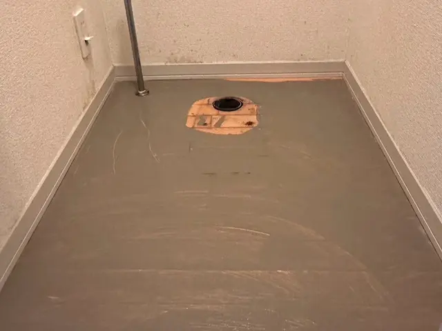 トイレリフォーム　トイレ用意します　土日祝も対応可能ですサービスの画像