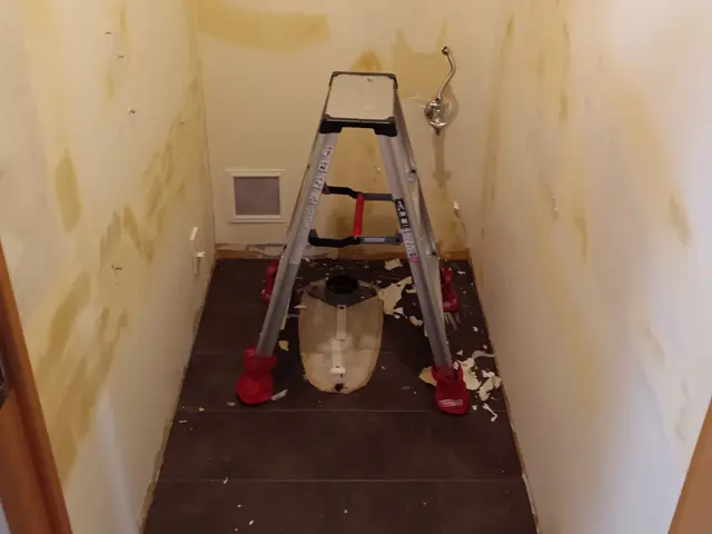 トイレリフォーム　トイレ用意します　土日祝も対応可能ですサービスの画像