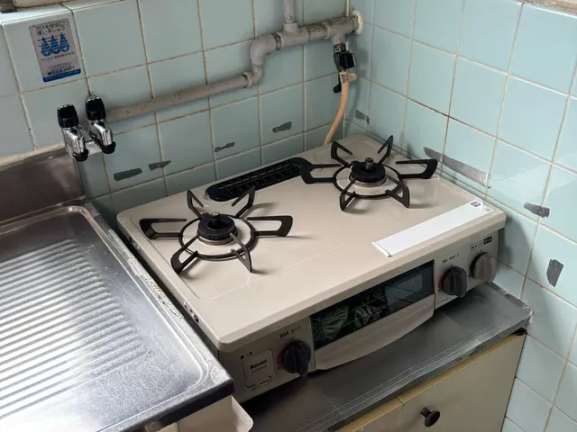 【新規出店価格】15000円→12000円！この機会に是非！パーキング代無料サービスの画像