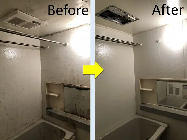 休日に頼めるハウスクリーニング♪土日のご依頼お任せください！サービスの画像