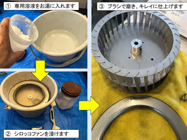 休日に頼めるハウスクリーニング♪土日のご依頼お任せください！サービスの画像