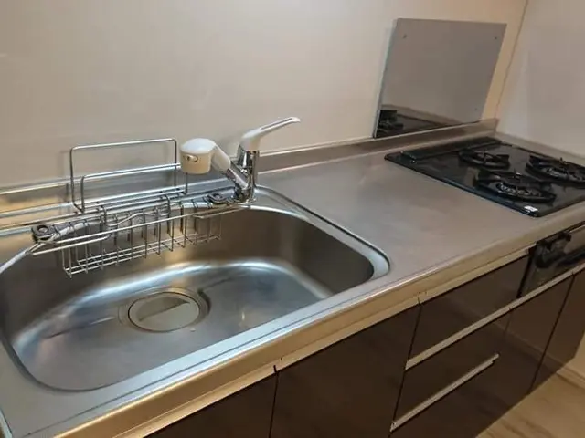 【業歴30年の実績】自信の自社施工◎女性スタッフ同行可能◎仕上がり保証ありサービスの画像