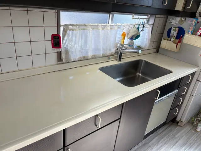 水回りオールクリーニングサービスの画像