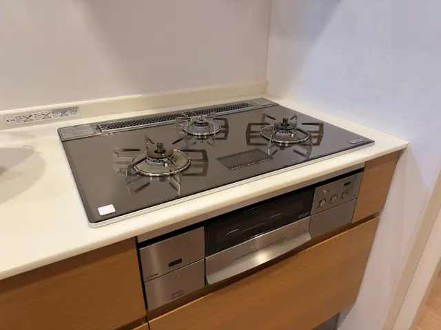 【安心法人店舗】◎浴室鏡うろこ取り高品質を個人店の価格で対応☆PayPay対応可サービスの画像