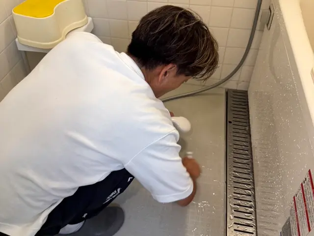 奥様に大人気の水回り！12月繁忙期の為今月キャンペーン中！年末前の予約をおすすめサービスの画像