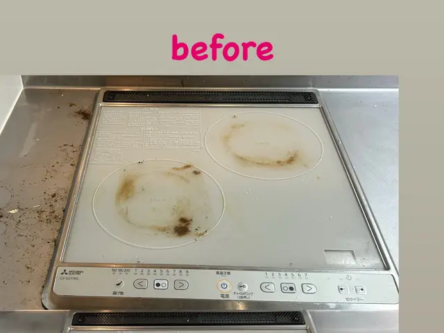 年末に落としきれなかった水アカ・皮脂汚れをしっかりリセット 1月限定価格！サービスの画像