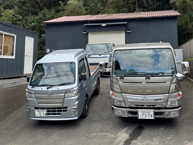 ♫家族経営♫リサイクル料金不要♫安心の2名作業女性スタッフ派遣可能♫女性も安心サービスの画像