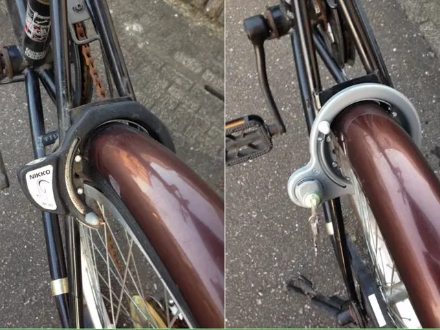 【20年の経験実績！】作業外注なしで安心！自転車の安全を守ります。サービスの画像