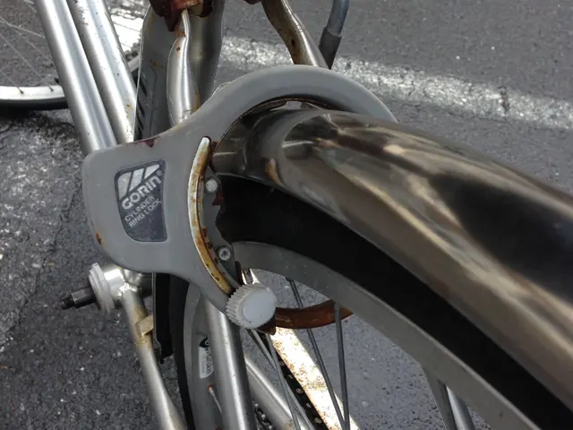 【20年の経験実績！】作業外注なしで安心！自転車の安全を守ります。サービスの画像