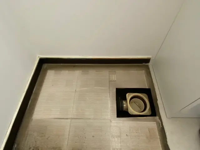 洗濯パン交換もご対応させていただきます！サービスの画像