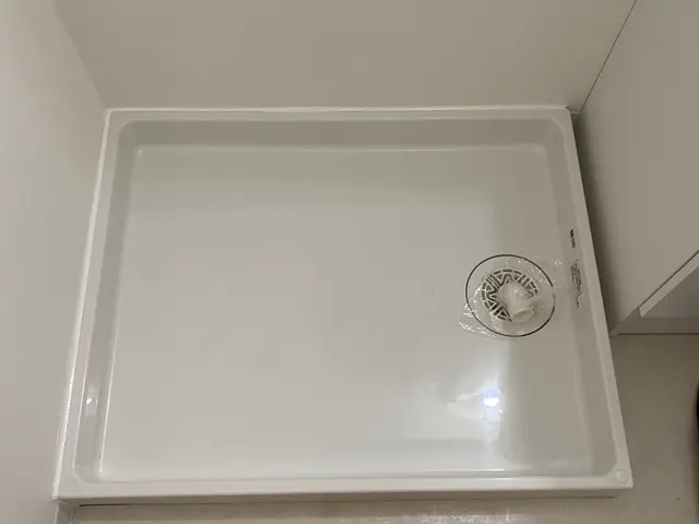 洗濯パン交換もご対応させていただきます！サービスの画像