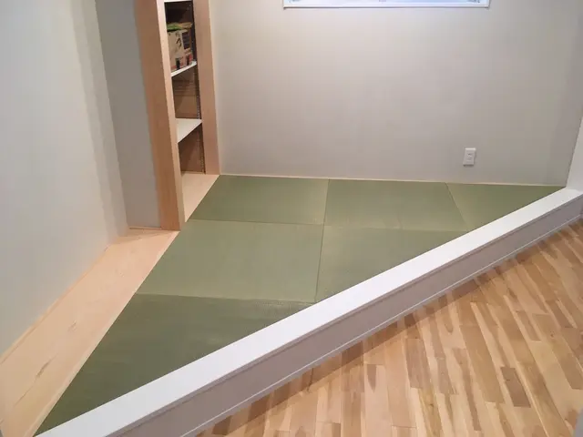 【国産特等品】浦和で創業60年/家具移動対応/1日仕上/畳替なら【畳フジサワ】へサービスの画像