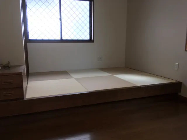 【国産特等品】浦和で創業60年/家具移動対応/1日仕上/畳替なら【畳フジサワ】へサービスの画像